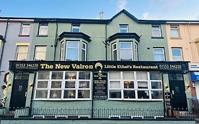 The New Valron Hotel